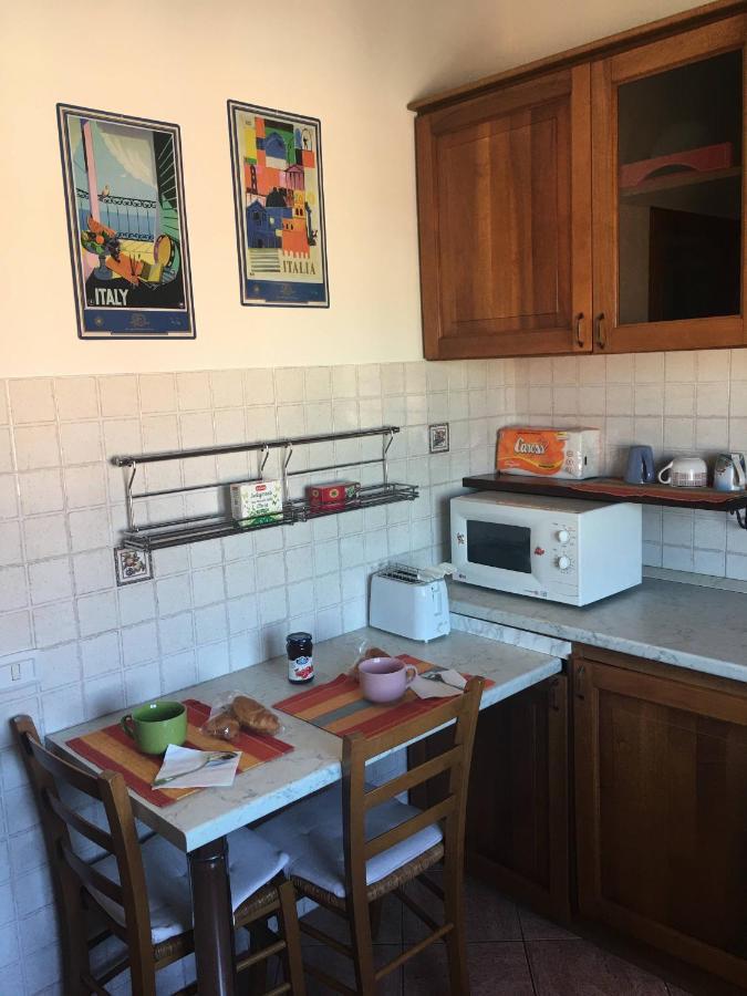 Panoramic And Bright Penthouse Is Waiting For You Apartment Roma Exterior foto