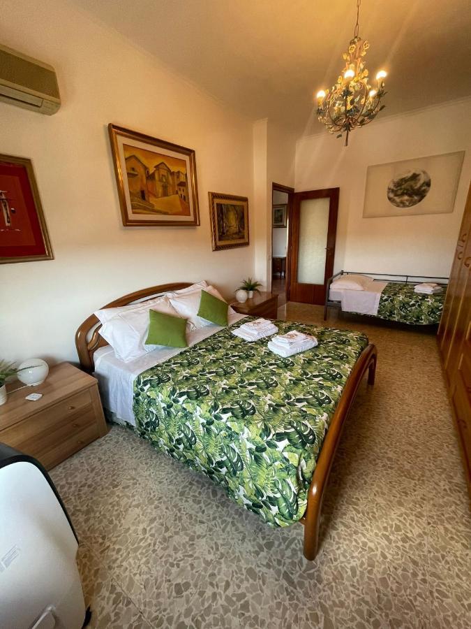 Panoramic And Bright Penthouse Is Waiting For You Apartment Roma Exterior foto